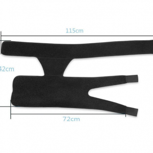 Adjustable Hip Brace for Sciatica Pain Relief - Image 4