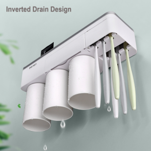 2 Cups Toothbrush Holder - Image 6