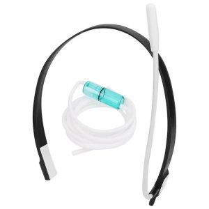 Ear Hook Oxygen Inhaler Oxygen Generator Machine Headset