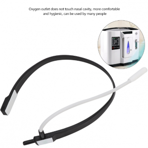 Ear Hook Oxygen Inhaler Oxygen Generator Machine Headset - Image 4