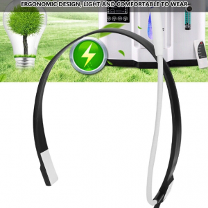 Ear Hook Oxygen Inhaler Oxygen Generator Machine Headset - Image 6