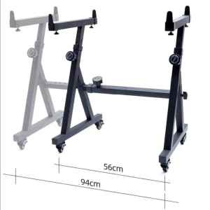 Keyboard Stand Piano Heavy Duty Piano Stand - Image 3