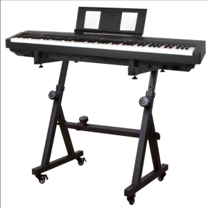 Keyboard Stand Piano Heavy Duty Piano Stand - Image 4