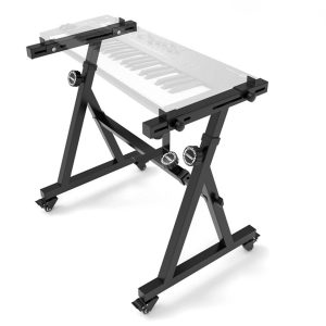 Keyboard Stand Piano Heavy Duty Piano Stand - Image 3