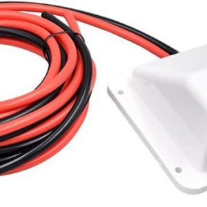 Solar Entry Gland Entry Housing with Pre-assembled Solar Extention Cable - Image 1