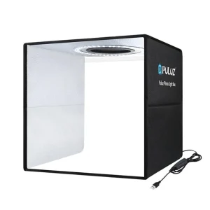 Photo Studio Light Box 60cm, Photography Studio Tent Kit