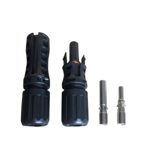 MC4 Connector for 10mm2 solar cable
