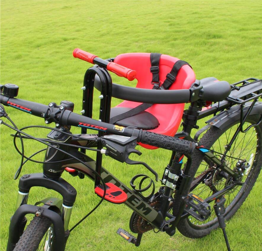 BICYCLE BABY SEAT