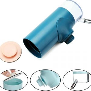 Dog Cage Water Bottle Dog Water Dispenser Pet Water Bottle 500ml - Image 7