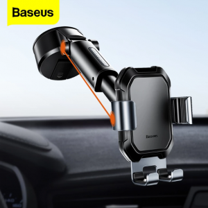 Suction Cup Phone Holder Dashboard Window, Car Phone Holder