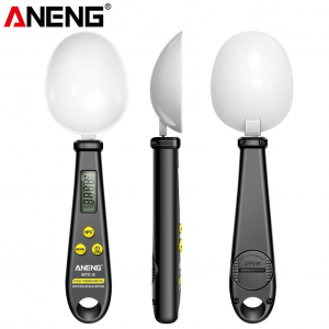 Digital Meat Thermometer, Digital measuring spoon - Image 6
