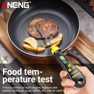 Digital Meat Thermometer, Digital measuring spoon - Image 3