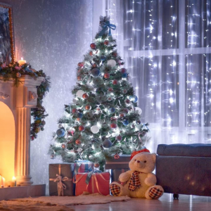 LED Fairy Lights, Christmas Decoration Lights Power Operation String Lights 20m 30m 50m - Image 5