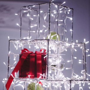 LED Fairy Lights, Christmas Decoration Lights Power Operation String Lights 20m 30m 50m - Image 6