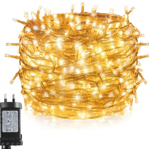 LED Fairy Lights, Christmas Decoration Lights String Lights