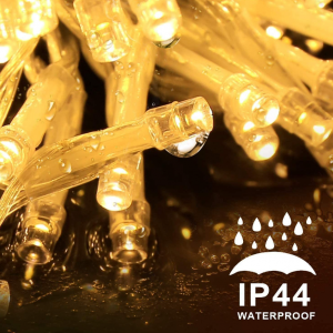 LED Fairy Lights, Christmas Decoration Lights String Lights - Image 6