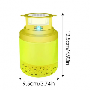 Fly Traps Outdoor Bug Catcher - Image 4