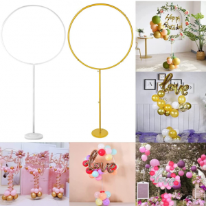 Balloon Arch Frame Stand Kit