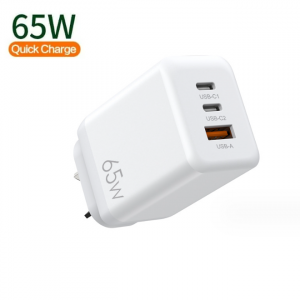 USB C Charger, 65W Fast Charging Block - Image 2