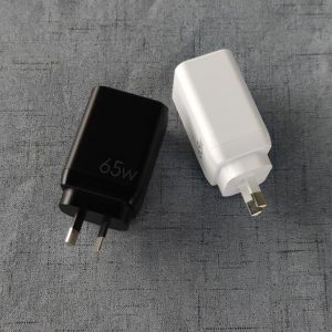 USB C Charger, 65W Fast Charging Block - Image 7