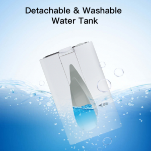 DEDAKJ Oxygen Concentrator, Oxygen Generator Home Oxygen Machine 1-7L - Image 10