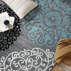 Large Area Rug 2x3m, Carpet Rug 200x300cm - Image 3