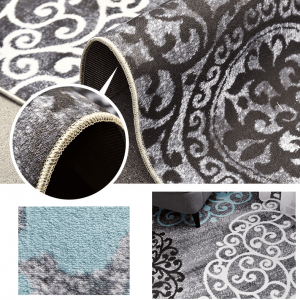 Large Area Rug 2x3m, Carpet Rug 200x300cm - Image 4