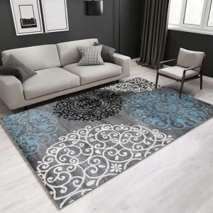 Large Area Rug 2x3m, Carpet Rug 200x300cm