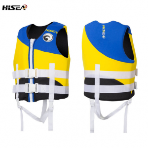 Kids Life Jacket Life Vest S/M/L/XL - Image 4