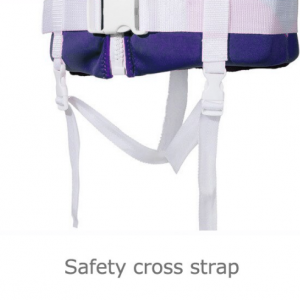 Kids Life Jacket Life Vest S/M/L/XL - Image 11