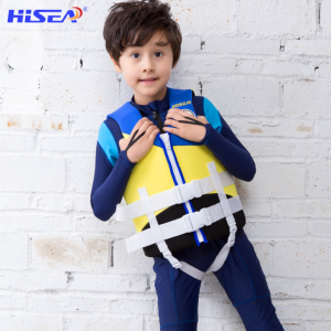 Kids Life Jacket Life Vest S/M/L/XL - Image 2