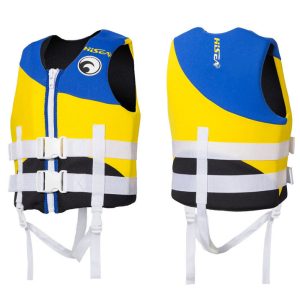 Kids Life Jacket Life Vest S/M/L/XL