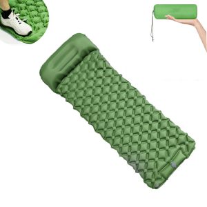 Camping Sleeping Pad Inflatable Sleeping Pads