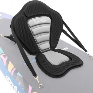 Sup Paddle Board Seat Kayak Canoe Seat - Image 8