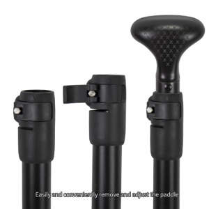 Kayak Paddle, SUP Paddle Adjustable Kayak Paddle - Image 4