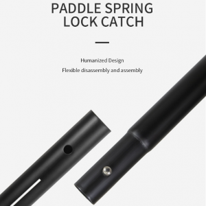 Kayak Paddle, SUP Paddle Adjustable Kayak Paddle - Image 5