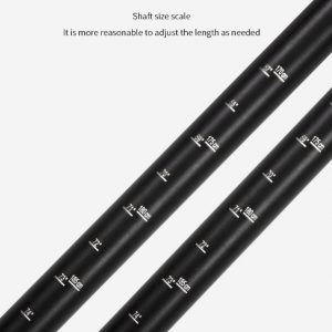 Kayak Paddle, SUP Paddle Adjustable Kayak Paddle - Image 6