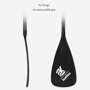 Kayak Paddle, SUP Paddle Adjustable Kayak Paddle - Image 7