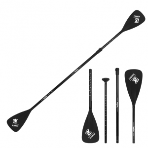 Kayak Paddle, SUP Paddle Adjustable Kayak Paddle