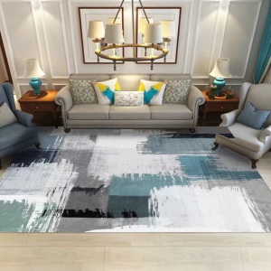 HHigh-quality modern Area Rug ,Area Rug,Thickness: 8mm - Image 3