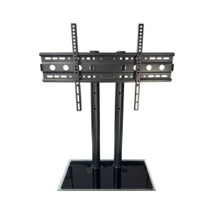 Universal TV Stand Table Top TV Stand for 32-65 inch TVS - Image 3