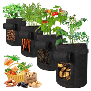 Potato Grow Bag 10 Packs