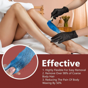 300g Hard Wax Beads for Hair Removal - Image 6