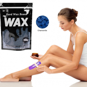 300g Hard Wax Beads for Hair Removal - Image 5