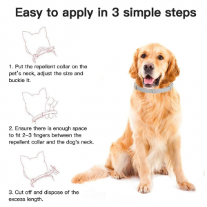 Cat Flea Collar Flea and Tick Collar for Cats - Image 8