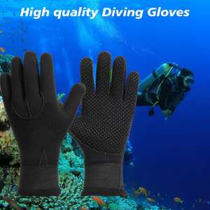 Diving Gloves Wetsuit Dive Gloves 3mm S/M/L/XL - Image 6
