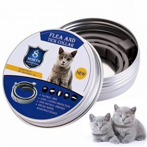 Cat Flea Collar Flea and Tick Collar for Cats 38cm - Image 8