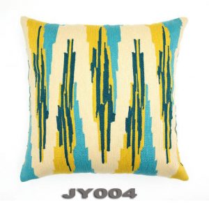 Sofa Cushion Couch Pillow 18×18 Inch 4 Pack - Image 3
