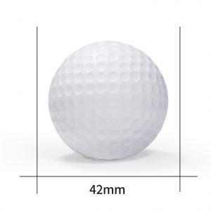 10PCS Foam Golf Practice Balls - Image 4