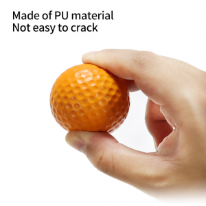 10PCS Foam Golf Practice Balls - Image 5